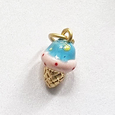 Add Your Enamel Charms – Playful Pops of Color