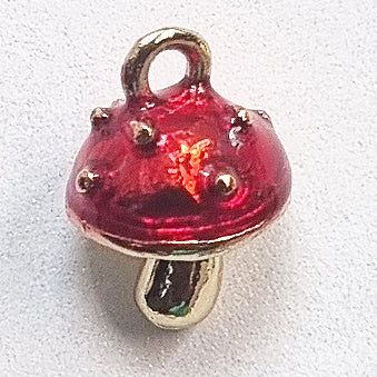 Add Your Enamel Charms – Playful Pops of Color