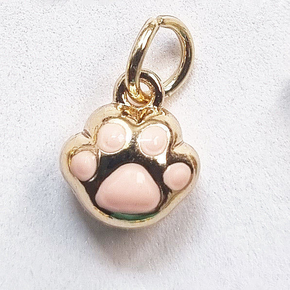 Add Your Enamel Charms – Playful Pops of Color