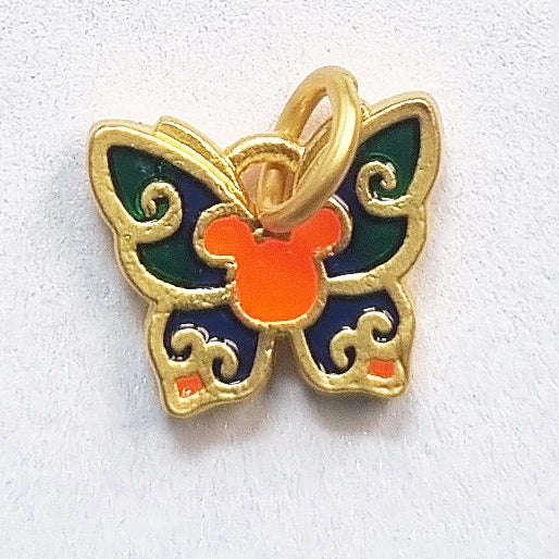 Add Your Enamel Charms – Playful Pops of Color