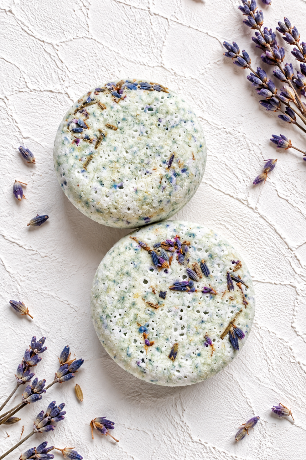 REFRESH Citrus Shower Steamer Tablets | Twixt Wellness