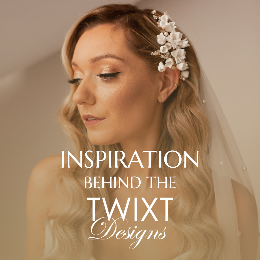 Inspiration Behind Twixt Jewelry