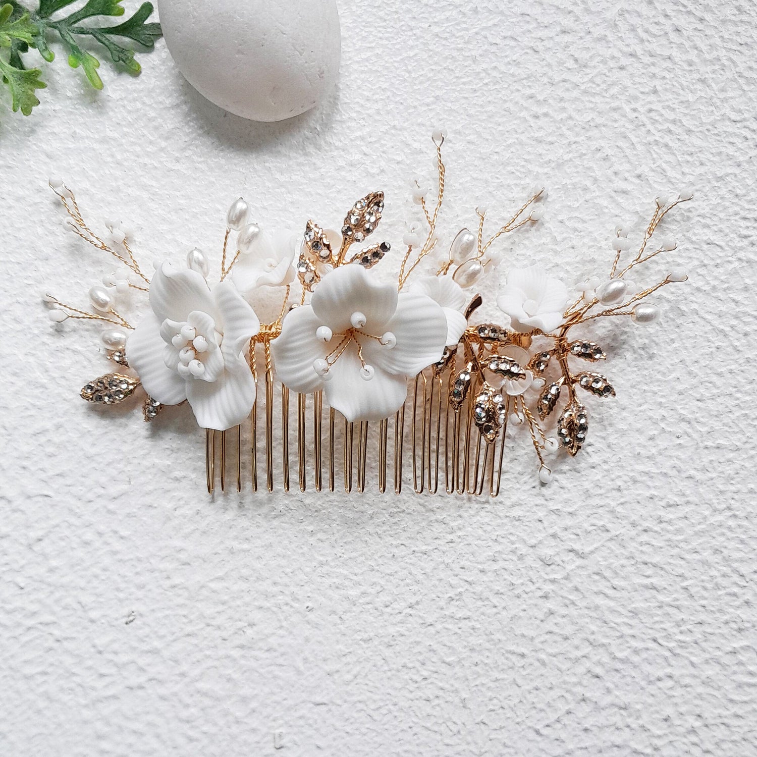 Bridal Hair Accessories