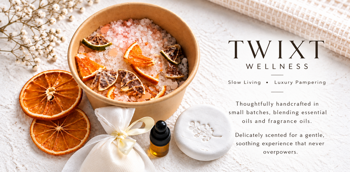 TWIXT WELLNESS