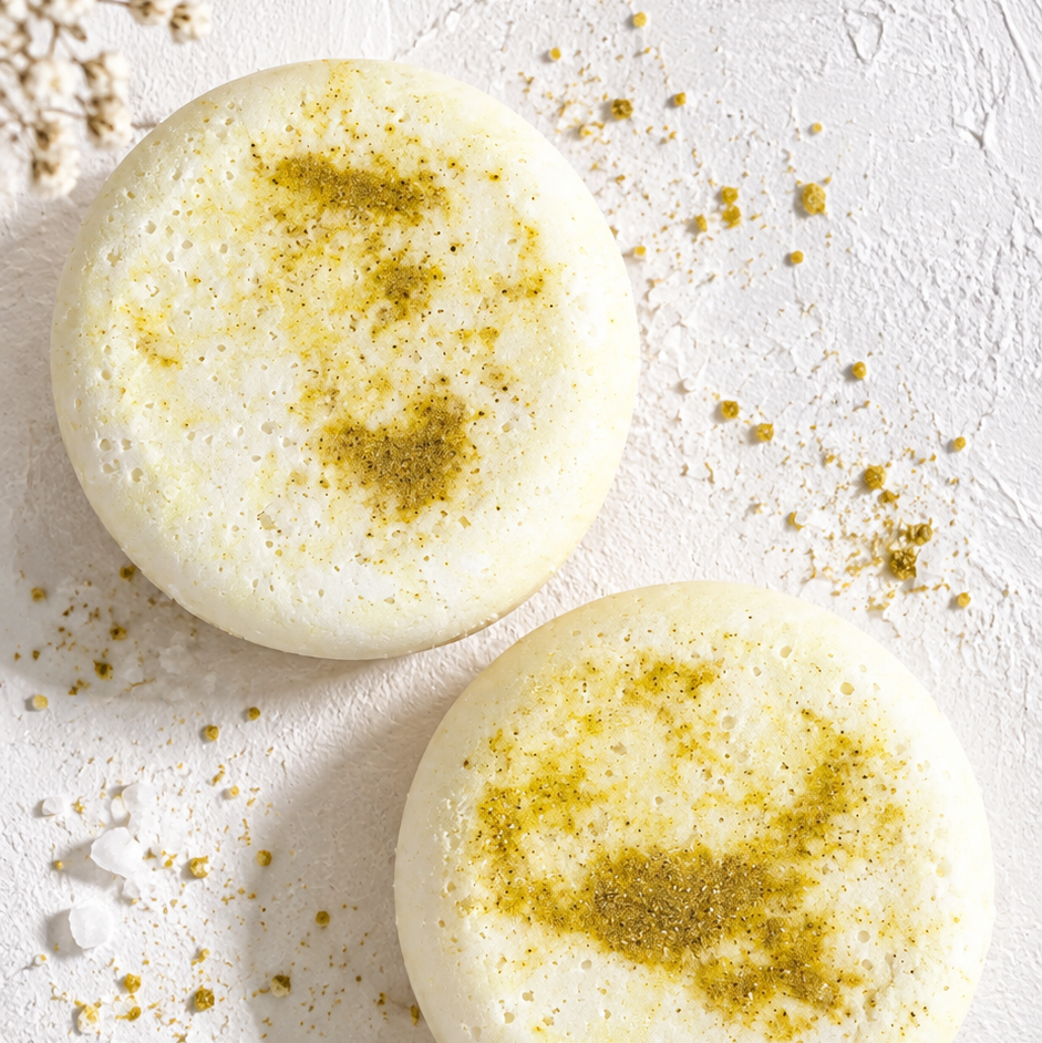 REFRESH Citrus Shower Steamer Tablets | Twixt Wellness