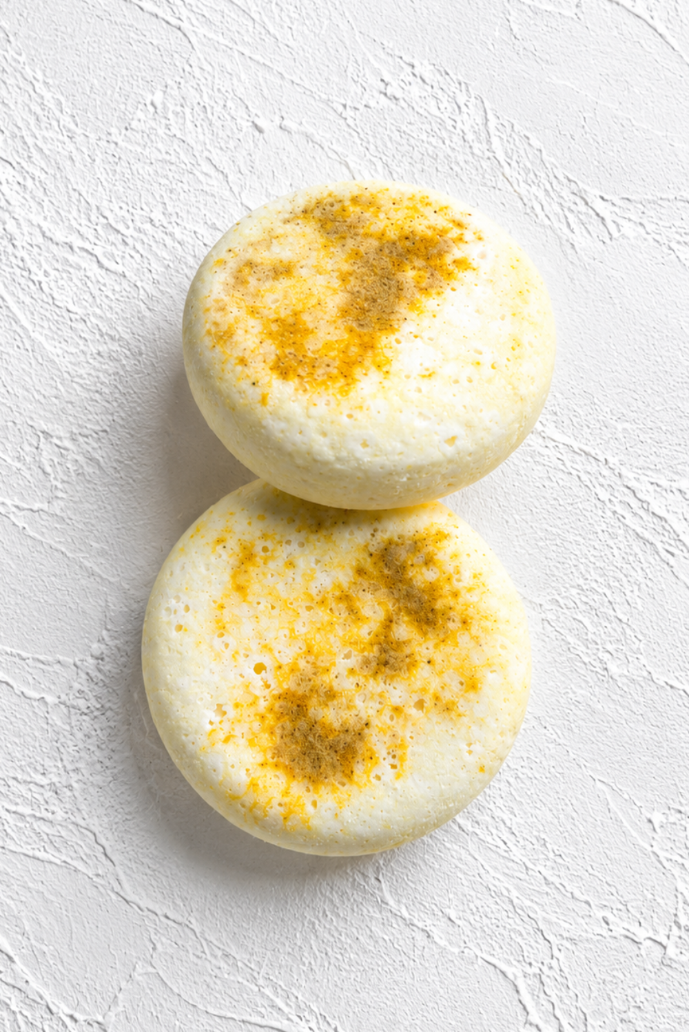 REFRESH Citrus Shower Steamer Tablets | Twixt Wellness