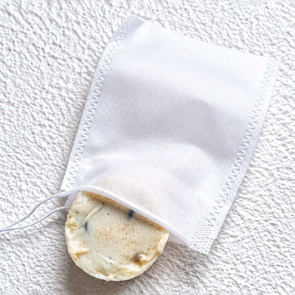 Lavender Body & Citrus Foot Scrub Bars | Exfoliating Scrub Duo – Set of 2 | Twixt Wellness